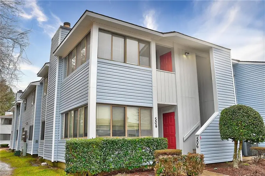 506 Pheasant Run, Virginia Beach, VA 23452 - #2