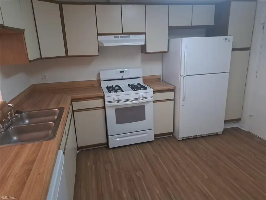 1623 Slidell Lane, Virginia Beach, VA 23454 - #2