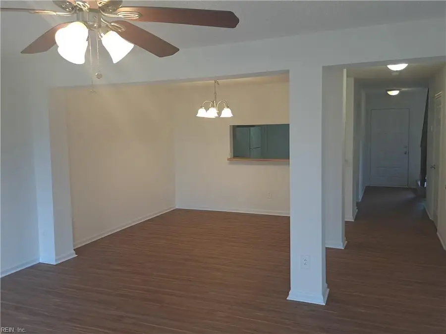 1623 Slidell Lane, Virginia Beach, VA 23454 - #3