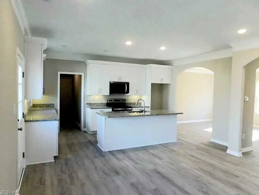 6804 Thaxton Street, Norfolk, VA 23513 - #2