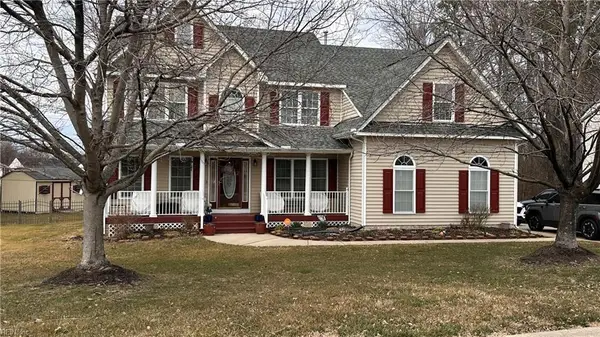 6448 Majestic Way, Richmond, VA 23231