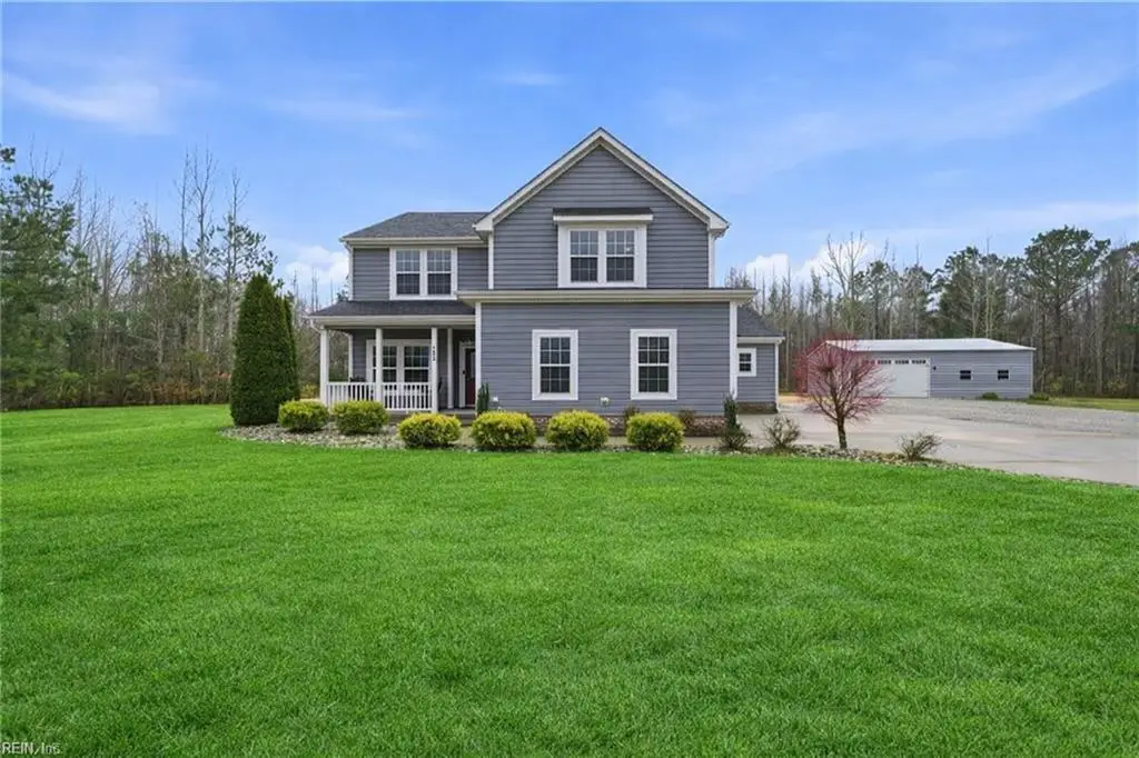 190 Sorrel Lane, Moyock, NC 27958 - #1