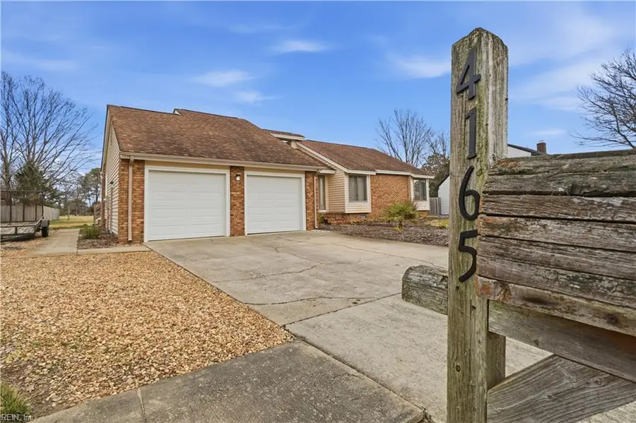 4165 Stonebridge Landing, Chesapeake, VA 23321 - #2