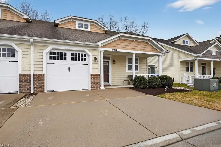 3917 Rex Circle, Chesapeake, VA 23321 - #2