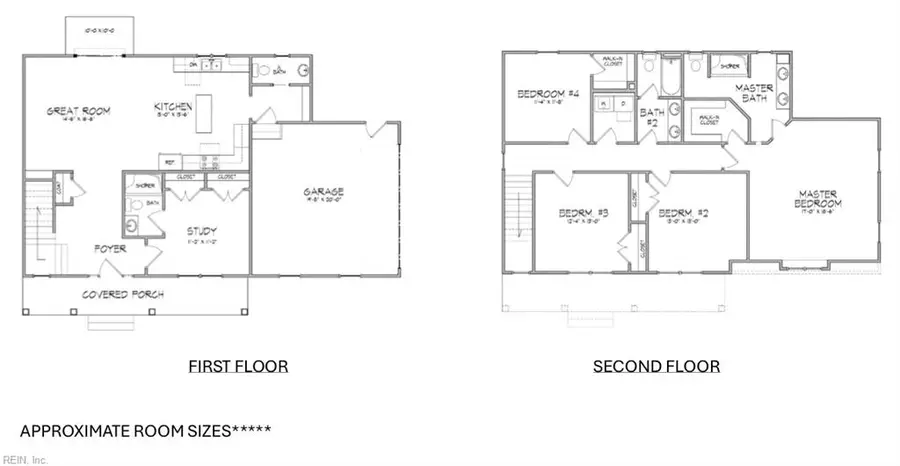 3722 Carley Court, Chesapeake, VA 23322 - #2