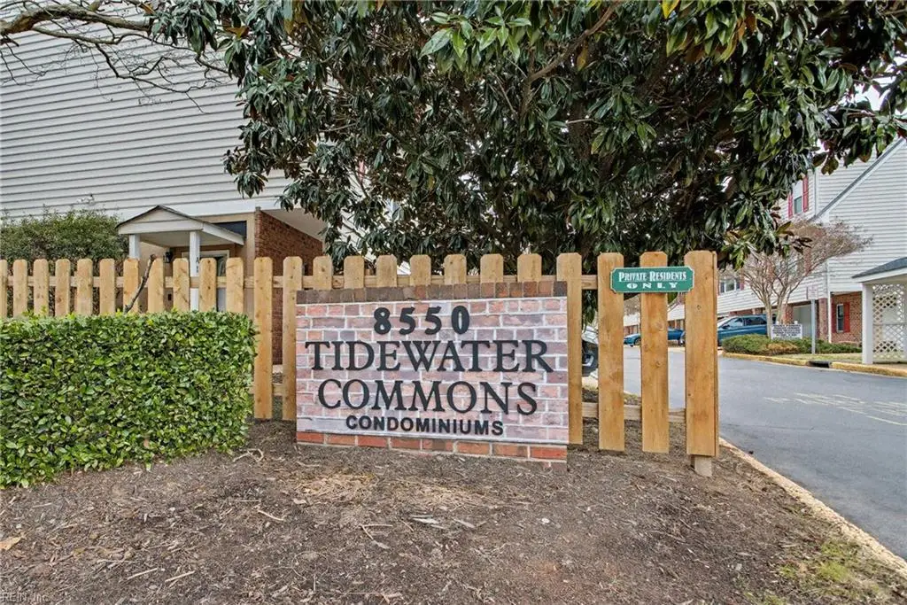 8550 Tidewater Drive #A-1, Norfolk, VA 23503 - #1