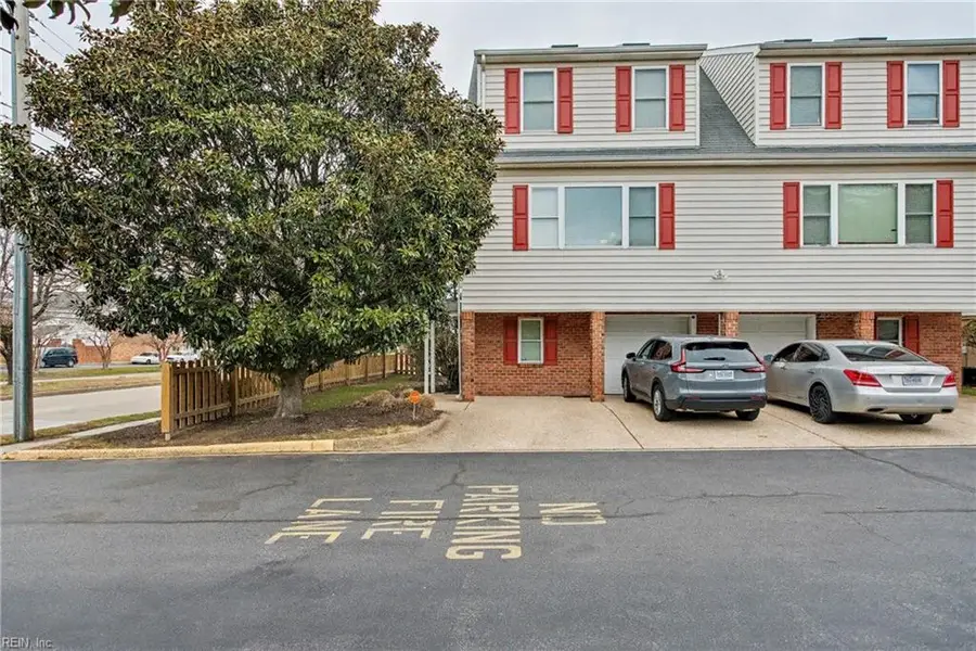 8550 Tidewater Drive #A-1, Norfolk, VA 23503 - #2
