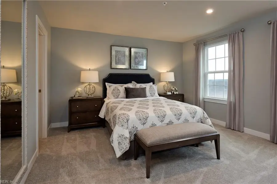 201 Miriam Drive W, Moyock, NC 27958 - #2