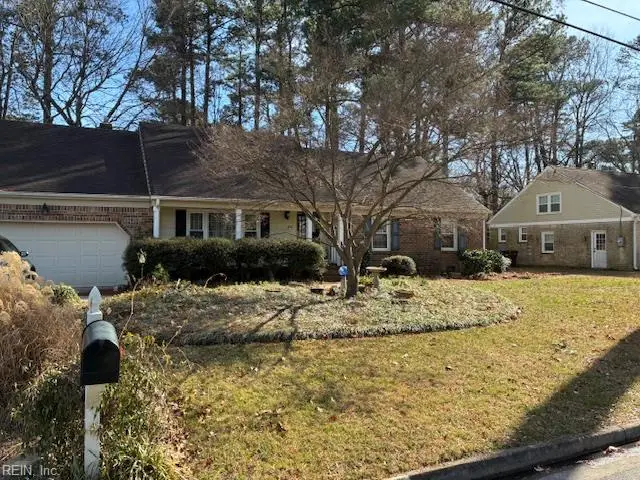 513 Saber Drive, Chesapeake, VA 23322 - #3