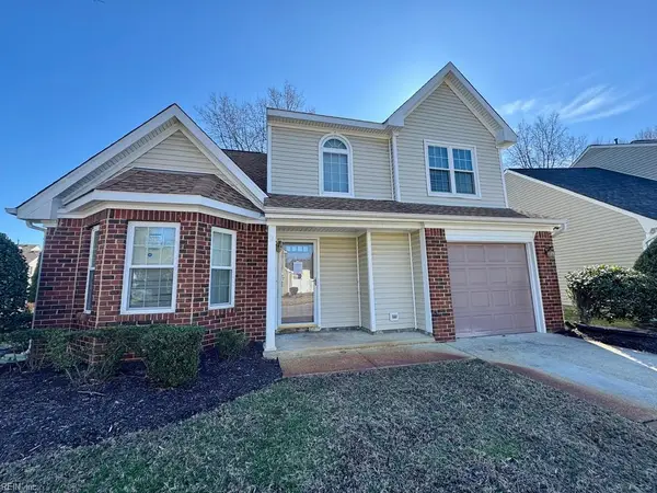 2 Creekside Court #39, Portsmouth, VA 23703