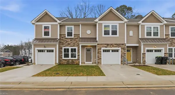 1009 Serene Road #101, Suffolk, VA 23435