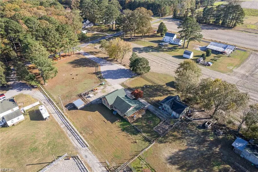 2820 Bunch Walnuts Road, Chesapeake, VA 23322 - #3