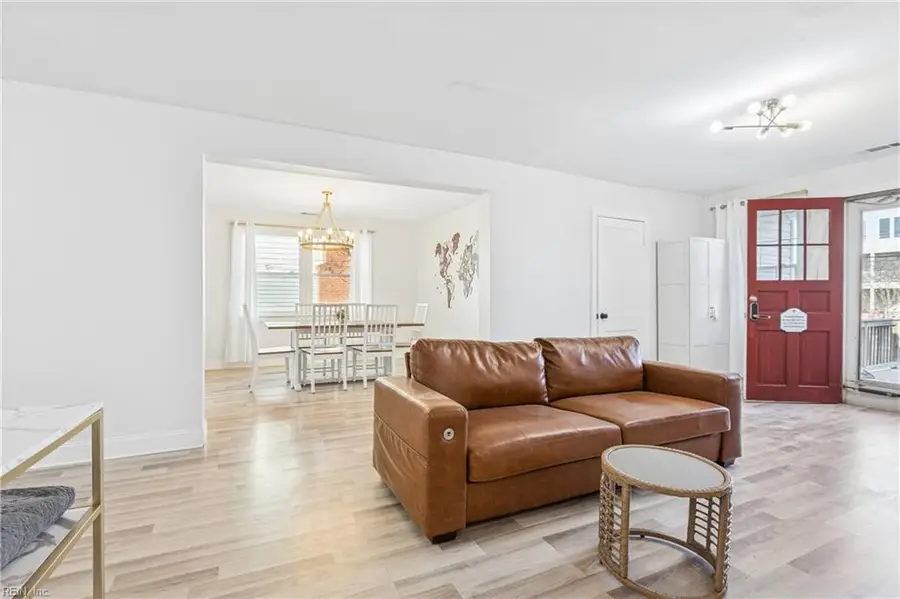 757 W Ocean View Avenue, Norfolk, VA 23503 - #3
