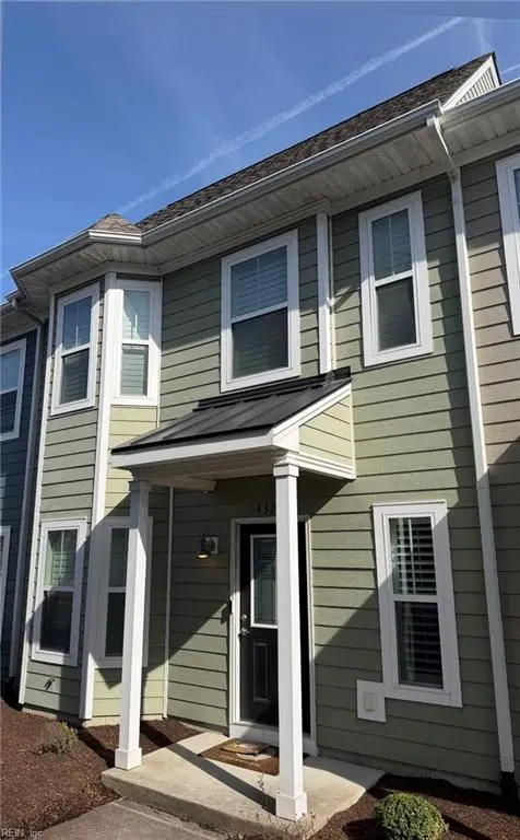 4320 Alvah Martin Way, Chesapeake, VA 23324