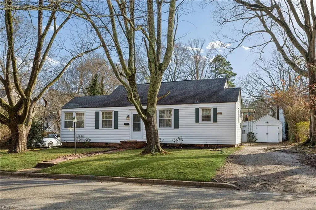 708 Monumental Avenue, Williamsburg, VA 23185 - #1