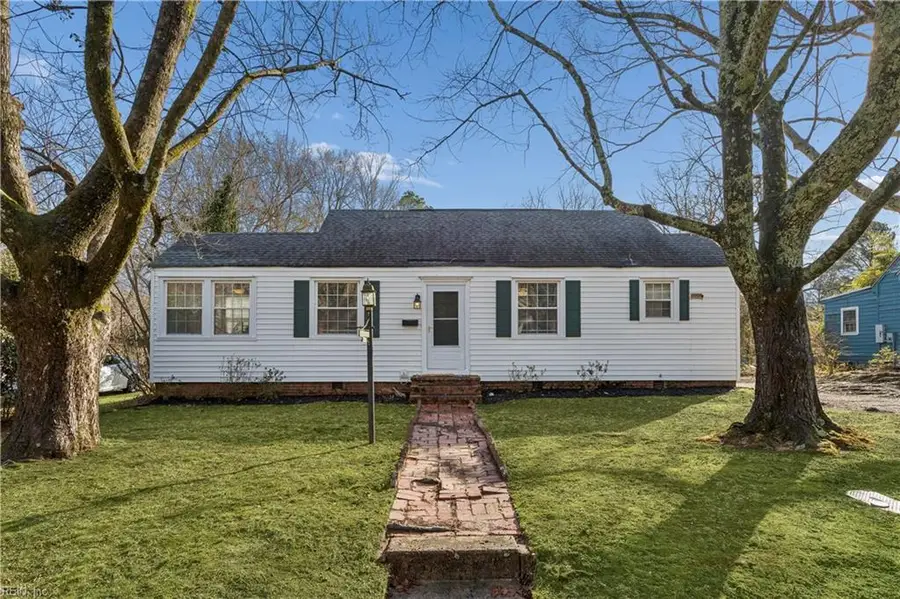 708 Monumental Avenue, Williamsburg, VA 23185 - #2