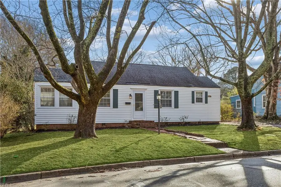 708 Monumental Avenue, Williamsburg, VA 23185 - #3