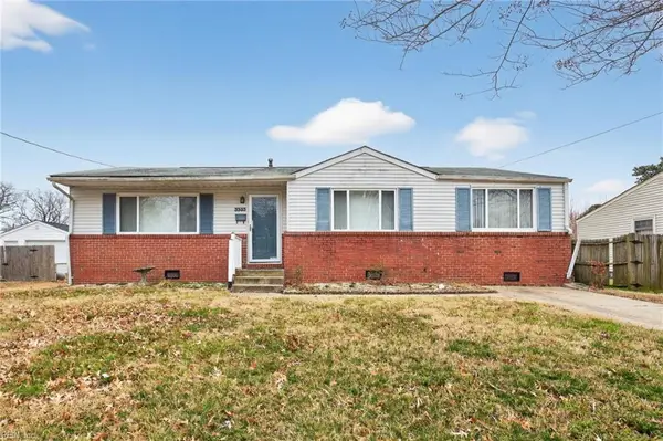 3333 Terrazzo Trail, Virginia Beach, VA 23452