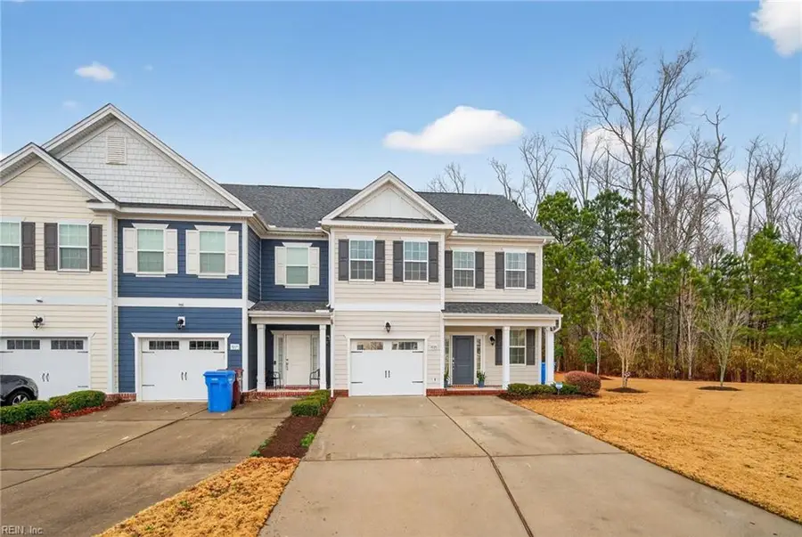 5219 Lombard Street, Chesapeake, VA 23321 - #2