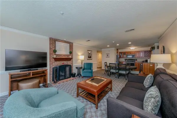 709 Graves Ordinary, Williamsburg, VA 23185
