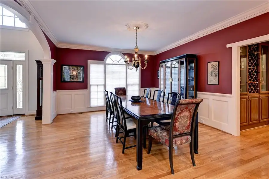 2009 Moses Harper, Williamsburg, VA 23185 - #3