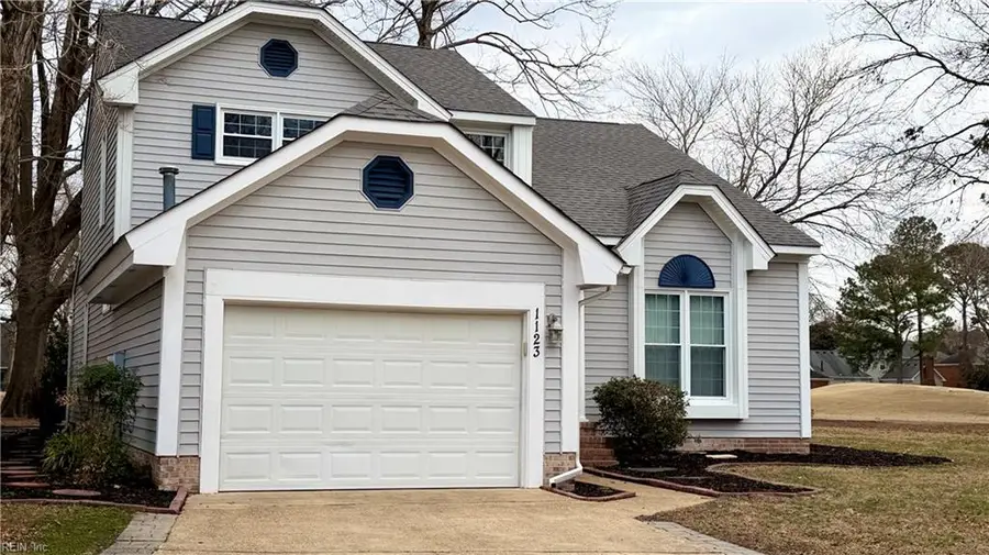 1123 Fenton Quay, Chesapeake, VA 23320 - #2