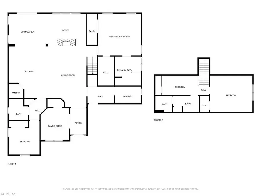 102 Chalmers Drive, Suffolk, VA 23434 - #2