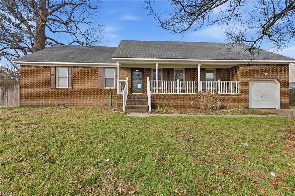 2552 Roundtree Circle, Chesapeake, VA 23323 - #1