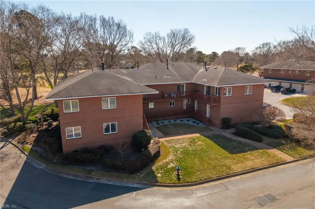 1203 Foursome Lane, Virginia Beach, VA 23455 - #1