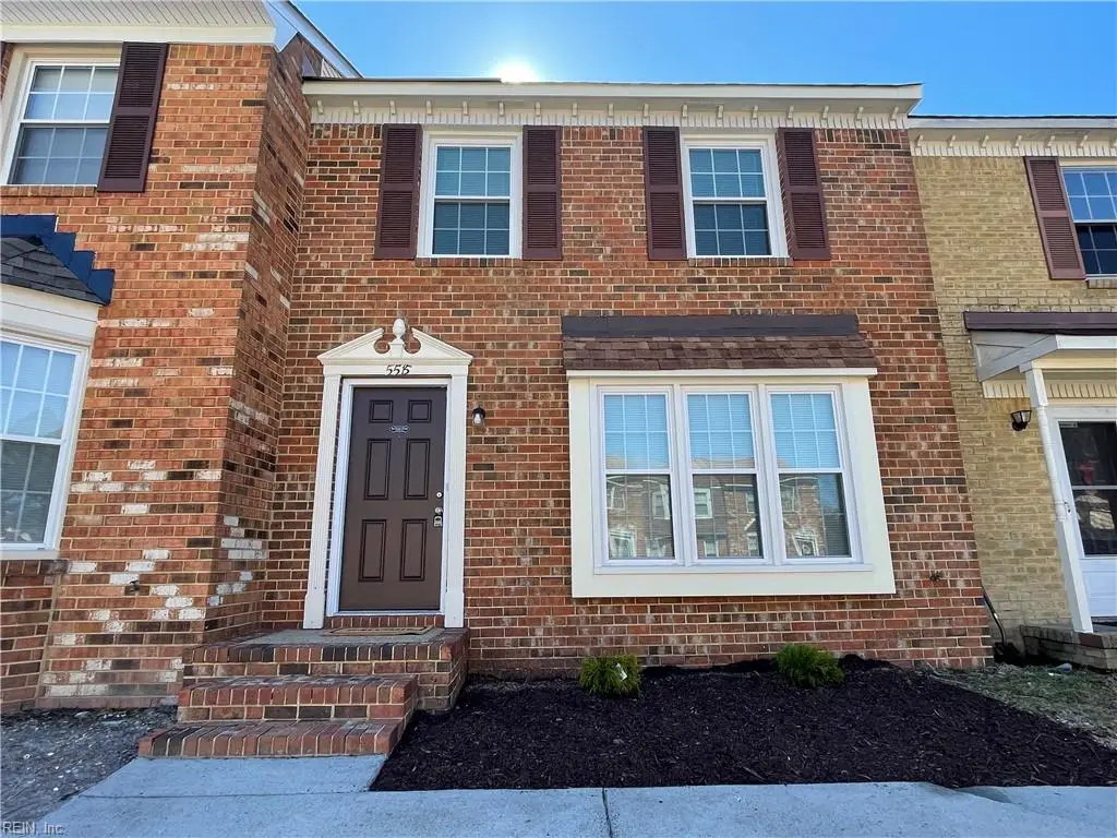 5515 Professor Court, Virginia Beach, VA 23462 - #1