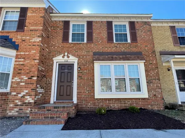 5515 Professor Court, Virginia Beach, VA 23462