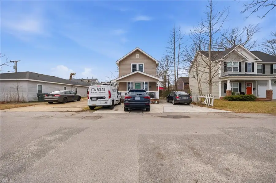 8911 London Street, Norfolk, VA 23503 - #3