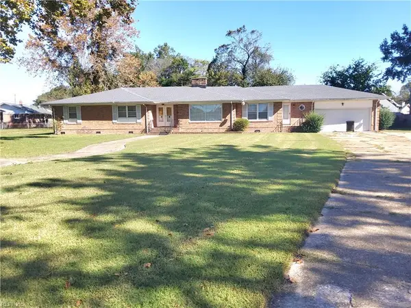 3105 Portsmouth Boulevard, Portsmouth, VA 23701