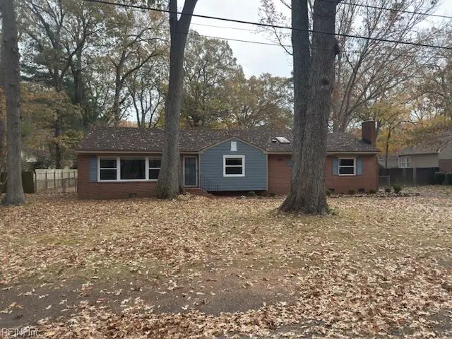 1116 Newmarket Drive, Virginia Beach, VA 23464 - #2