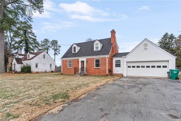 2504 Pine Grove Drive, Richmond, VA 23294