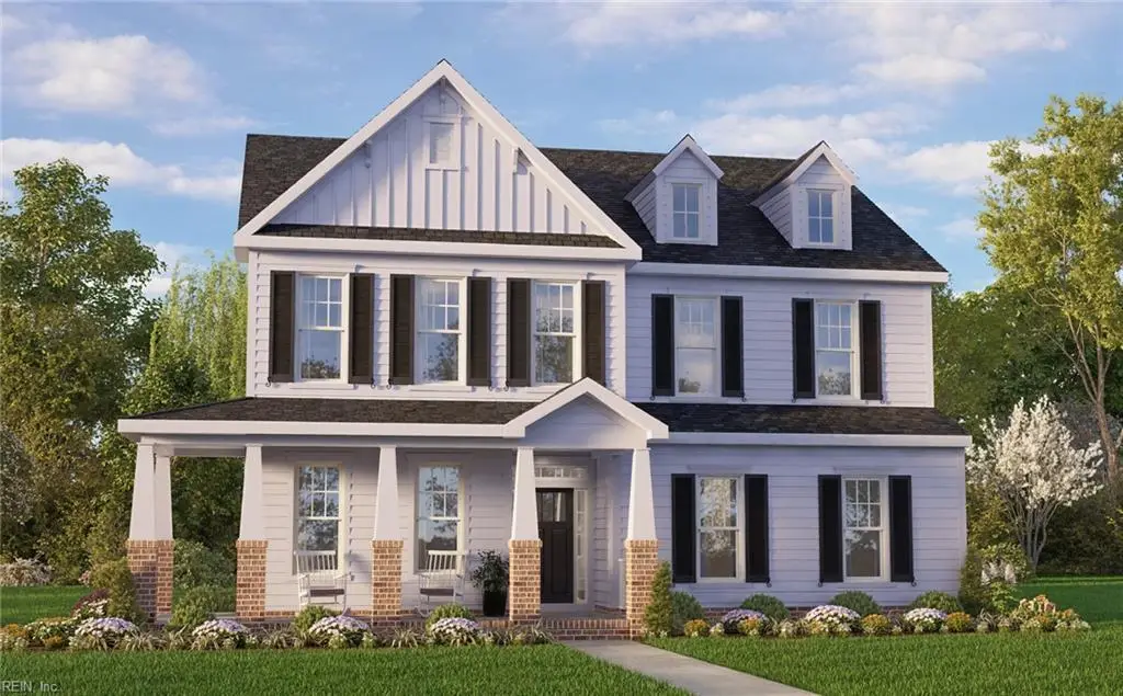 MM Greenhaven At Hillpoint (bellhaven 4), Suffolk, VA 23434 - #1