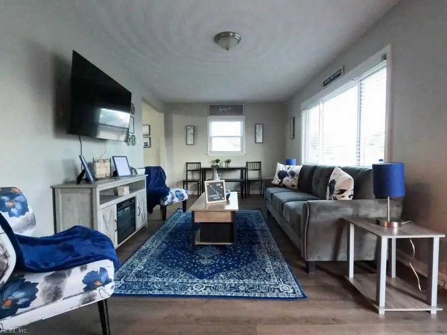 509 Truman Circle, Portsmouth, VA 23701 - #2