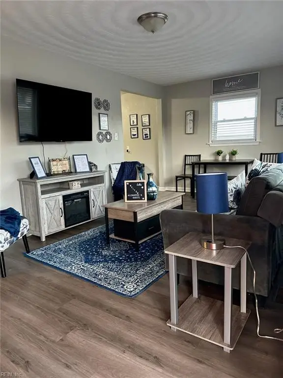 509 Truman Circle, Portsmouth, VA 23701 - #3