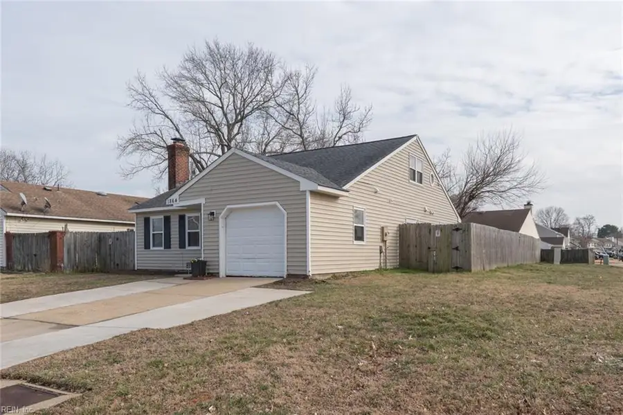 1864 Aquamarine Drive, Virginia Beach, VA 23456 - #3