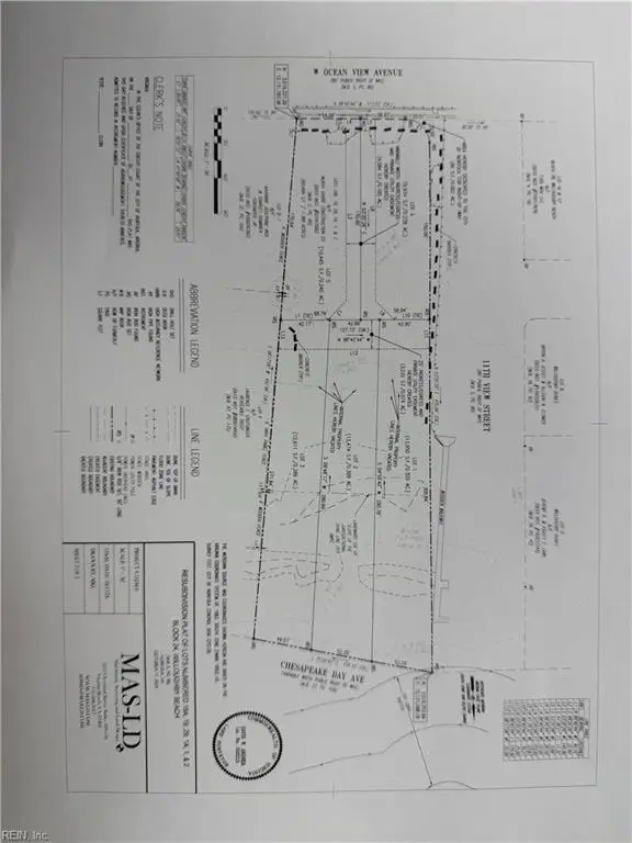 1086 W Ocean View Avenue, Norfolk, VA 23503