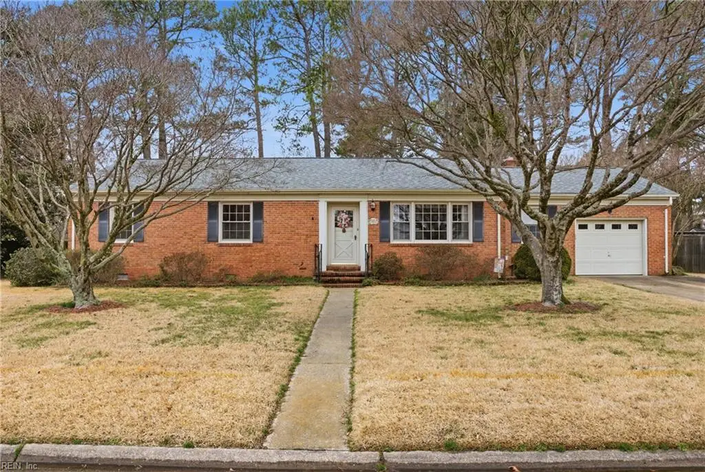 1908 Rosemary Lane, Chesapeake, VA 23321 - #1