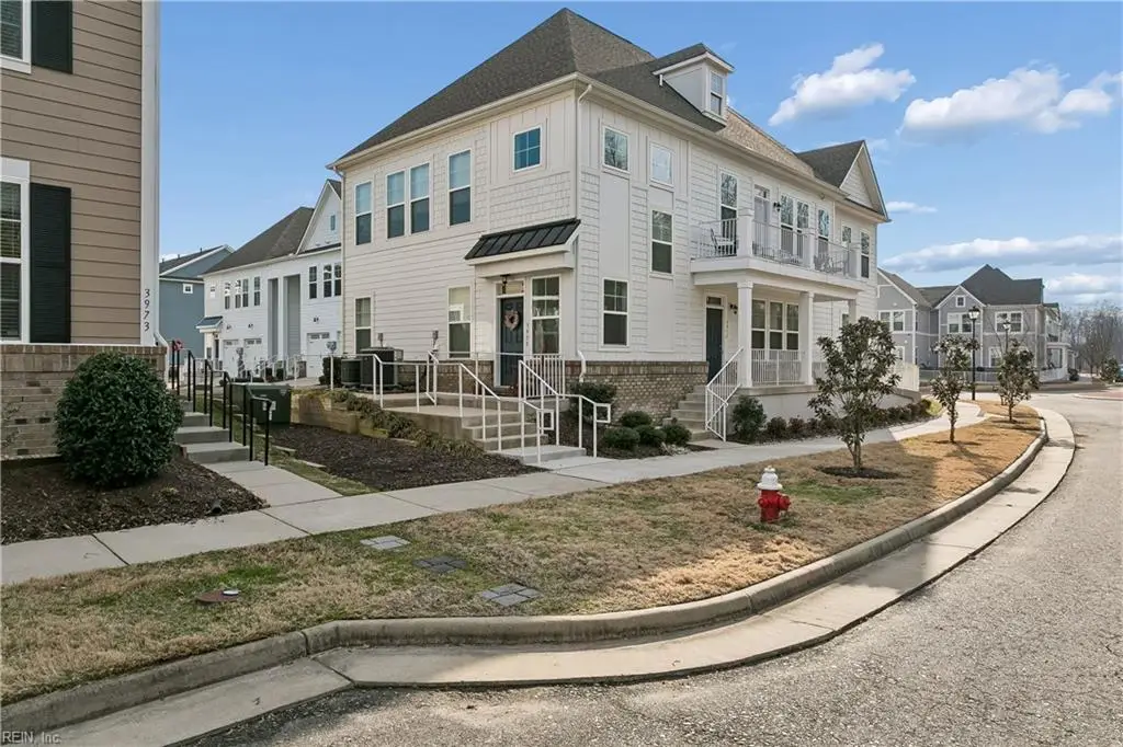3975 Northridge Street, Williamsburg, VA 23185 - #1