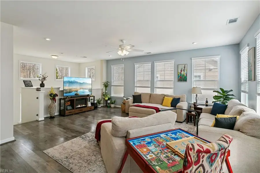 3975 Northridge Street, Williamsburg, VA 23185 - #3