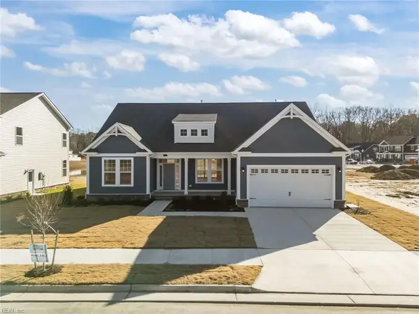 339 Rhapsody Drive, Suffolk, VA 23435