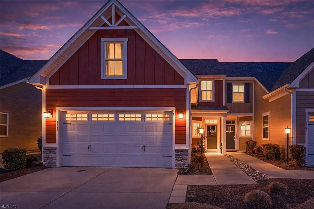 1818 Zephyr Way, Chesapeake, VA 23323 - #1