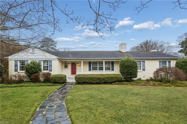 1309 Wythe Lane, Virginia Beach, VA 23451