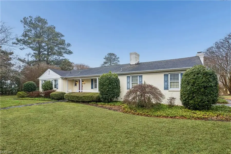 1309 Wythe Lane, Virginia Beach, VA 23451 - #2