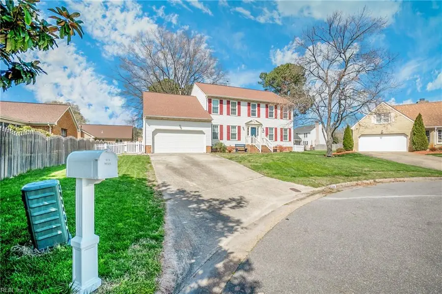 5504 State Street, Virginia Beach, VA 23455 - #2