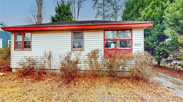 808 State Street, Chesapeake, VA 23323