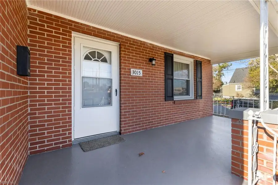 3015 Wickham Avenue, Newport News, VA 23607 - #2